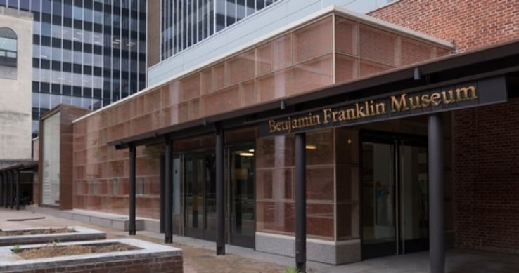 Benjamin Franklin Museum Trip Packages