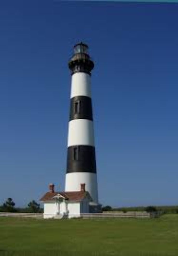 Bodie Island Lighthouse  Trip Packages