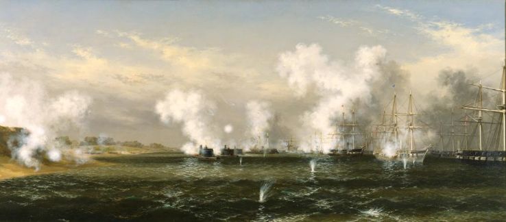 Fort Fisher  Trip Packages