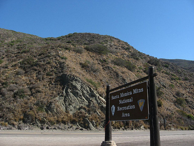Santa Monica Mountains National Recreation Area Trip Packages