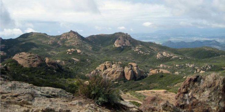 Santa Monica Mountains National Recreation Area Trip Packages