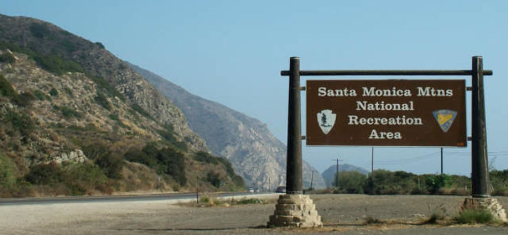 Santa Monica Mountains National Recreation Area Trip Packages