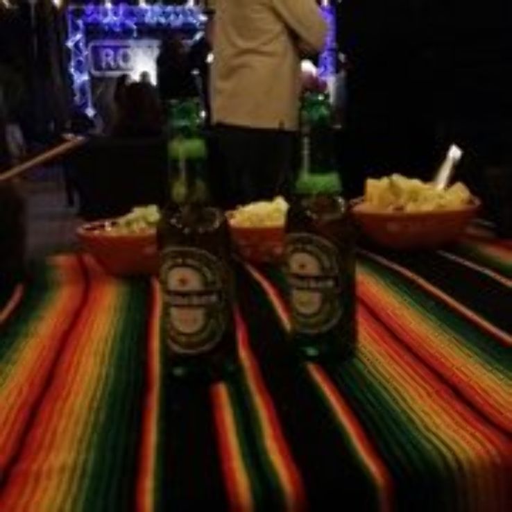 The Best Local Bands at Rockefellas at the Live Oak Inn Trip Packages