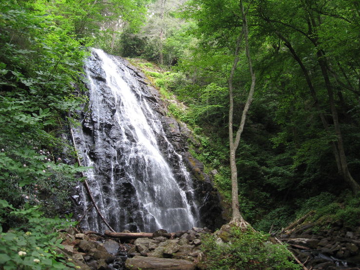 Western North Carolina Nature Center  Trip Packages