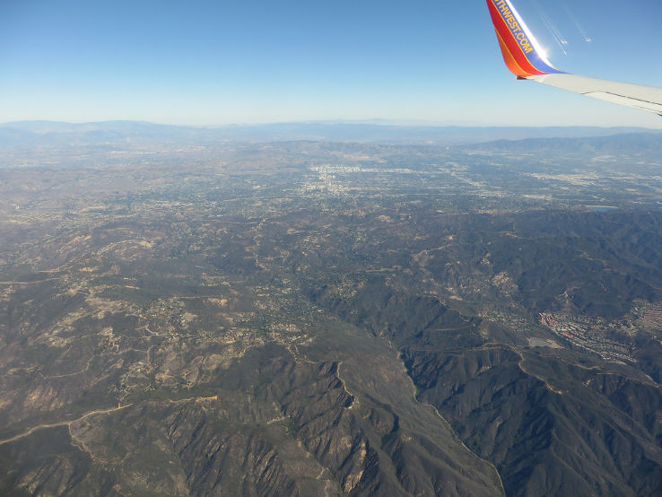 Topanga State Park Trip Packages