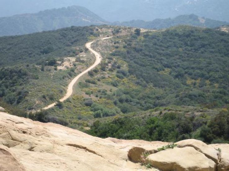 Topanga State Park Trip Packages