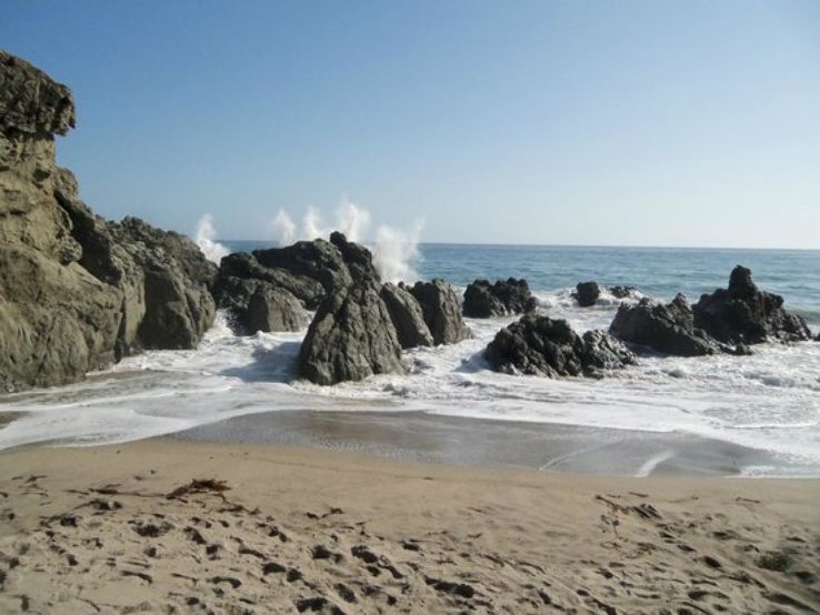 Point Mugu State Park 2021, 3 top things to do in malibu, california
