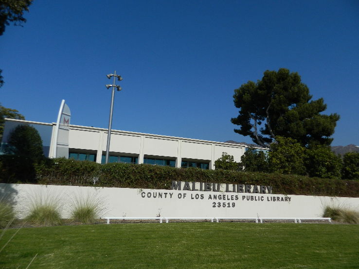 Zuma Beach Trip Packages