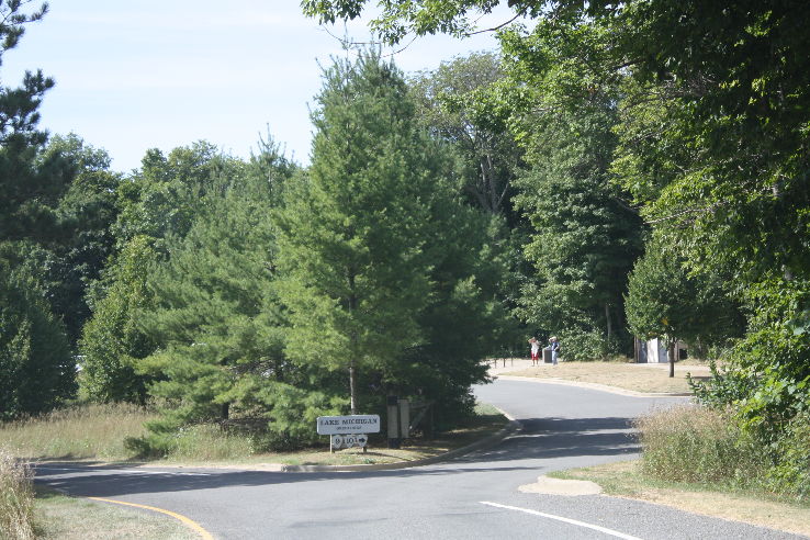 Pierce Stocking Scenic Drive Trip Packages