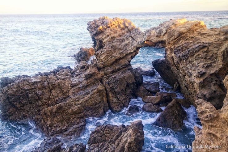 Leo Carrillo State Park Trip Packages