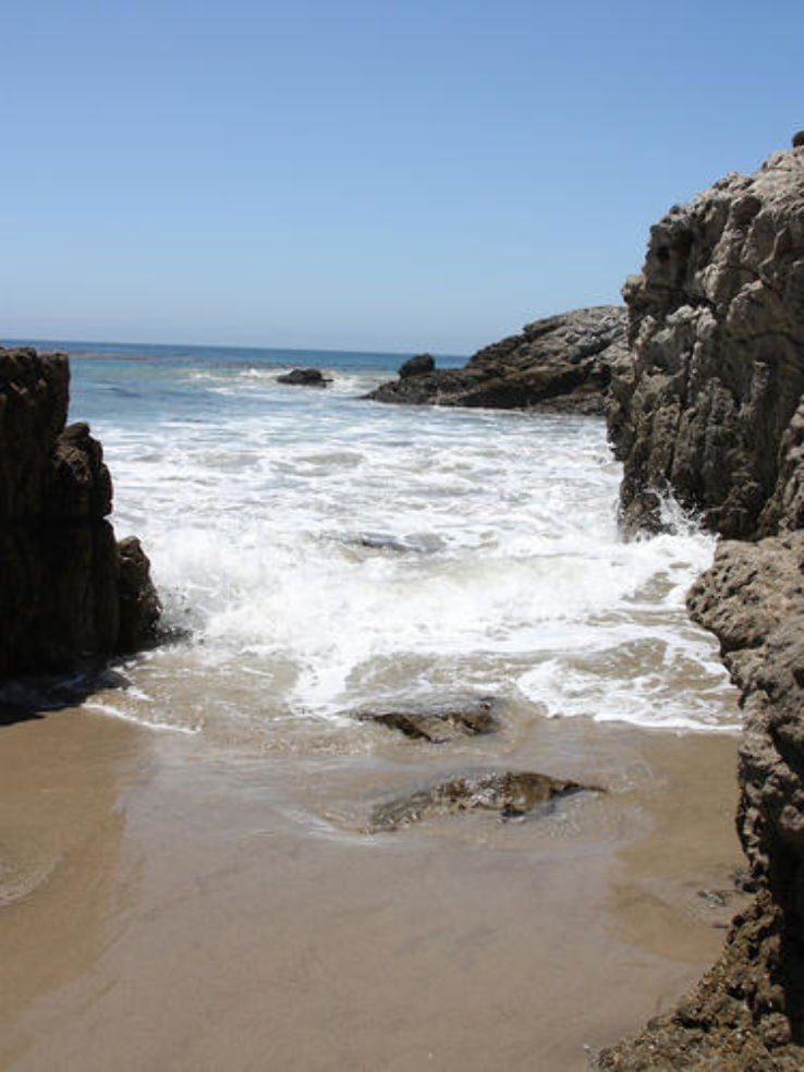 Leo Carrillo State Park Trip Packages