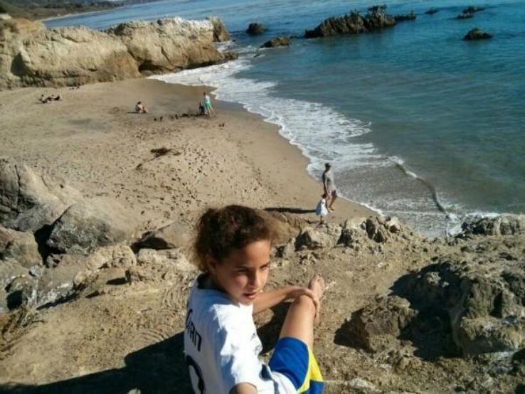 Leo Carrillo State Park Trip Packages