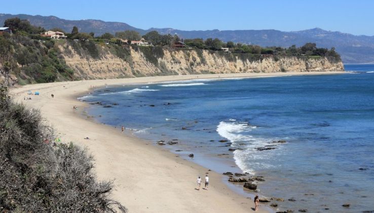 Point Dume Trip Packages