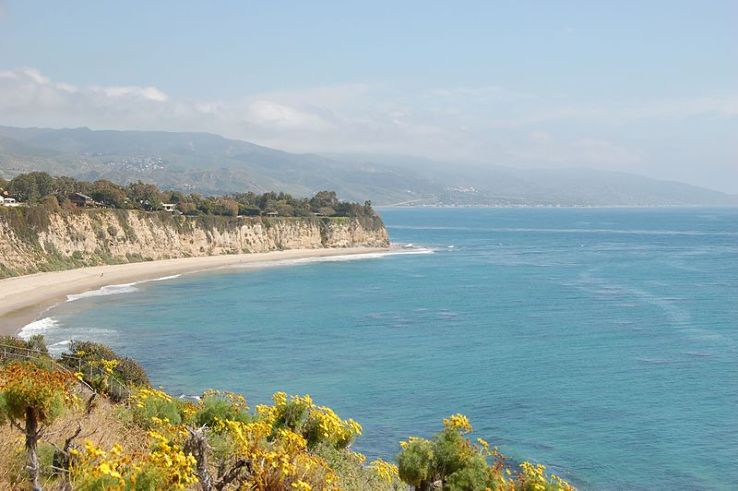 Point Dume Trip Packages