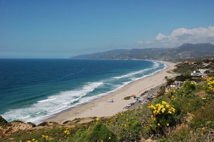 Point Dume Trip Packages