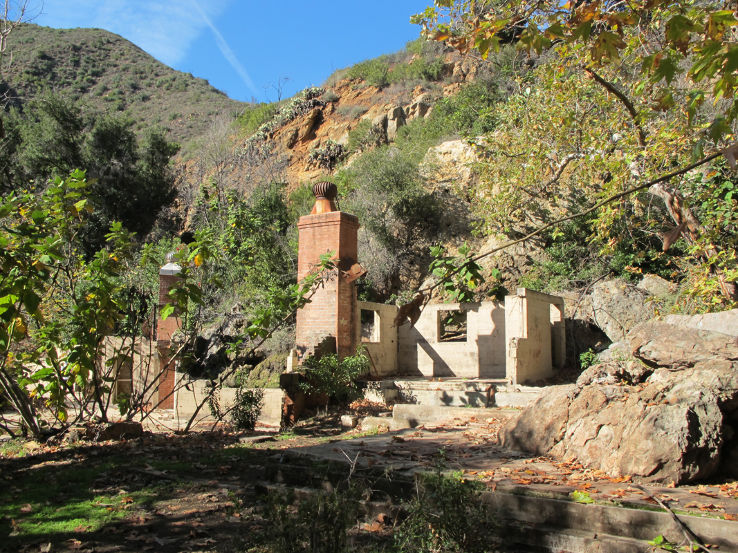 Solstice Canyon Trip Packages