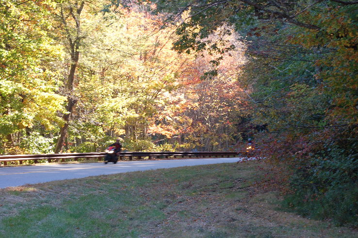 Nantahala National Forest  Trip Packages