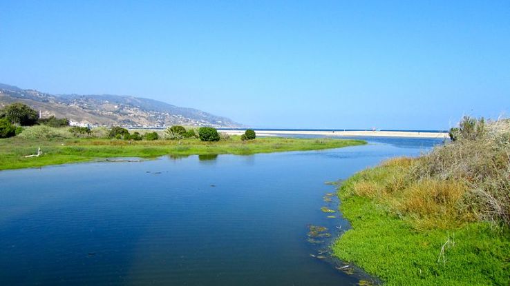 Malibu Lagoon State Beach Trip Packages