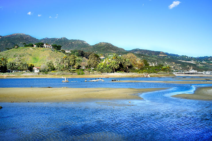 Malibu Lagoon State Beach Trip Packages
