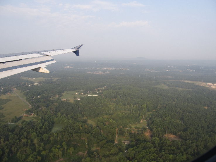 Carowinds  Trip Packages