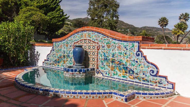 Adamson House Trip Packages