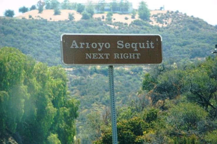 Arroyo Sequit Trip Packages