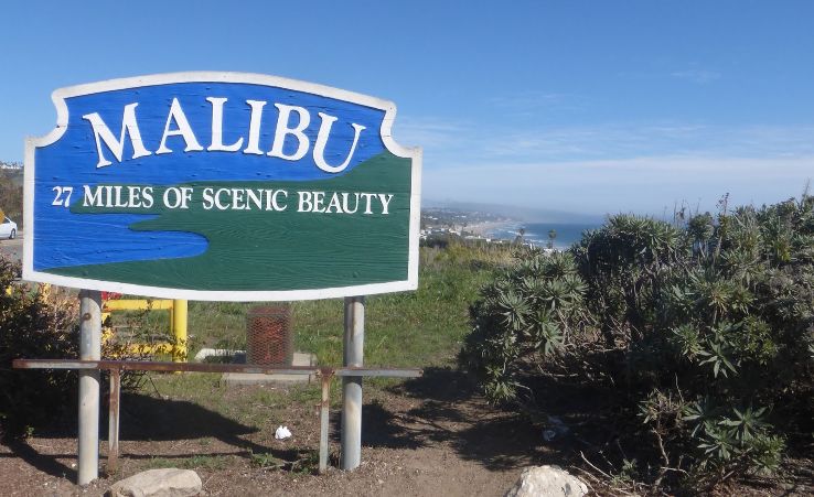 Arroyo Sequit Trip Packages