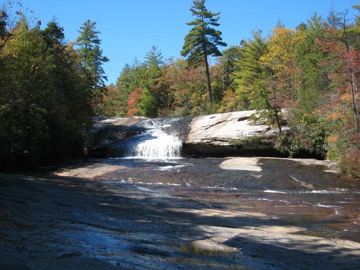 DuPont State Forest  Trip Packages