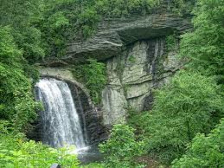 Oconaluftee Trip Packages