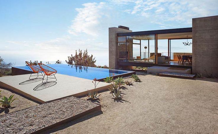 Saddle Peak Trip Packages