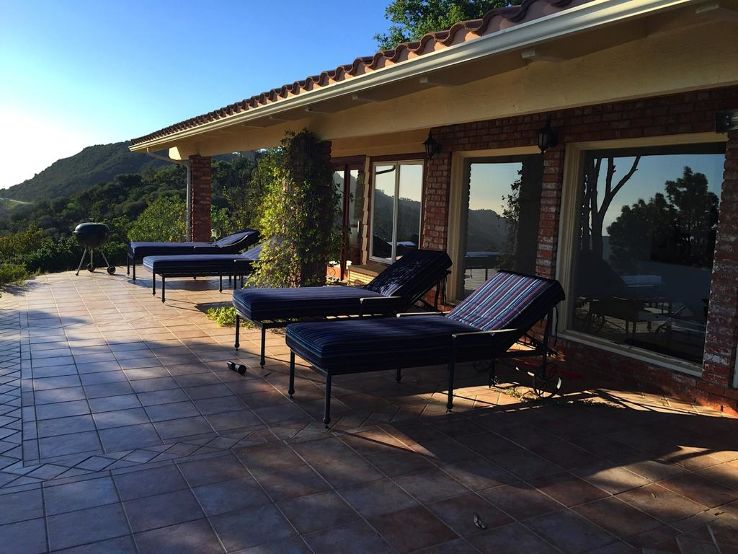 Saddle Peak Trip Packages