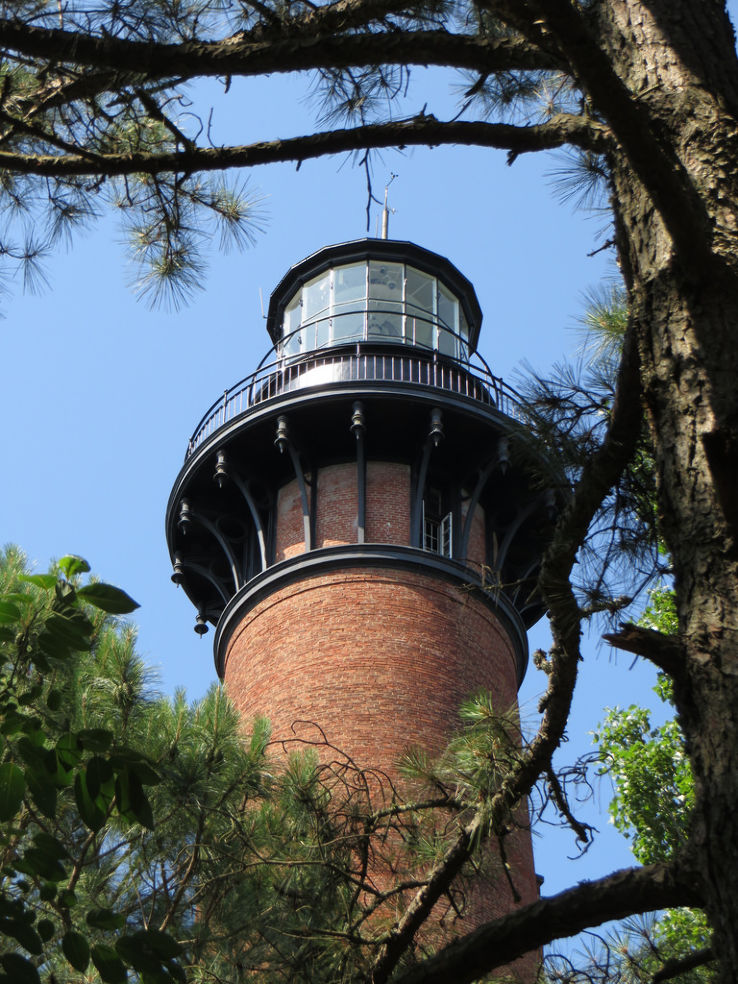 Currituck Beach Lighthouse  Trip Packages