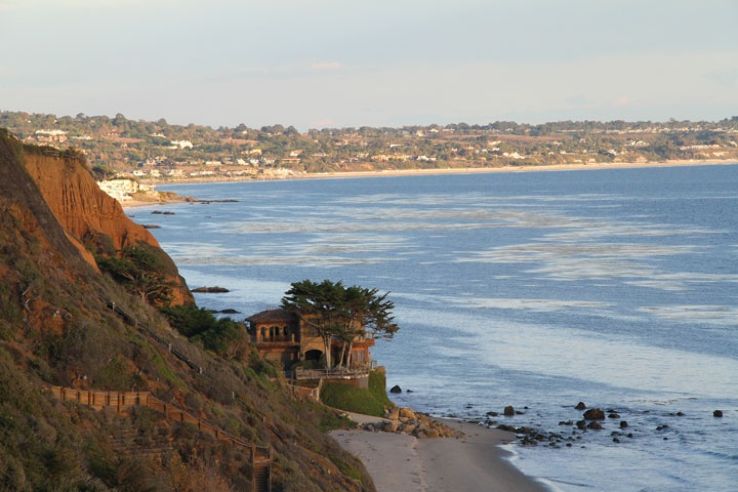 County Line Beach Trip Packages