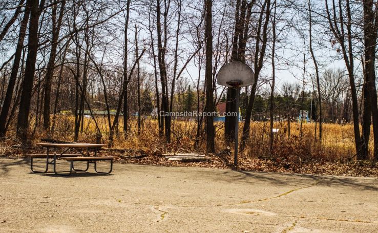 Bay City Recreation Area Trip Packages