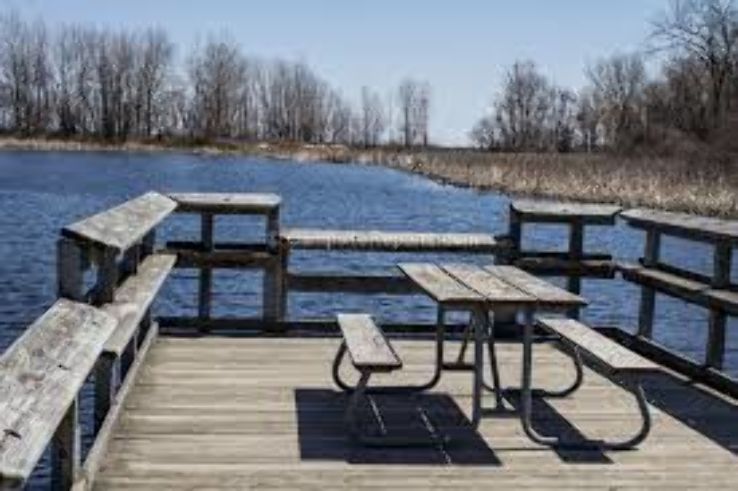 Bay City Recreation Area Trip Packages