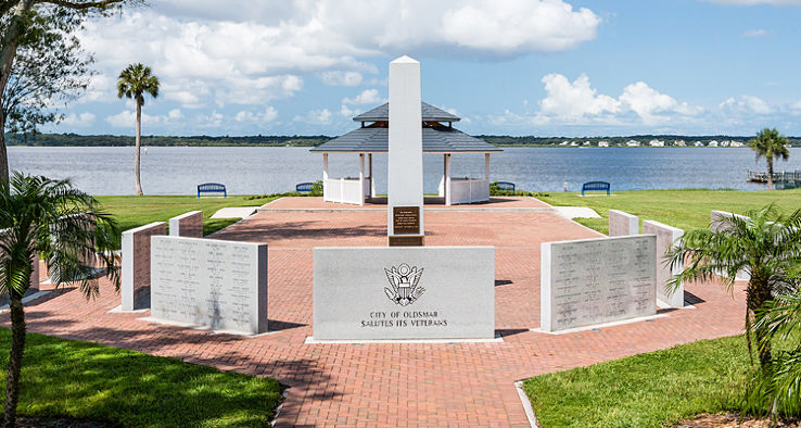 Veterans Memorial Park Trip Packages