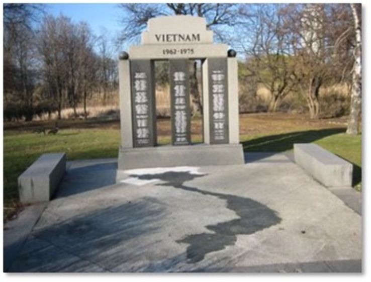 Veterans Memorial Park Trip Packages