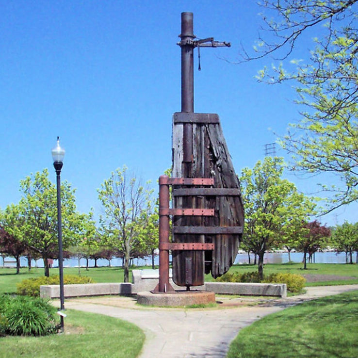 Veterans Memorial Park Trip Packages