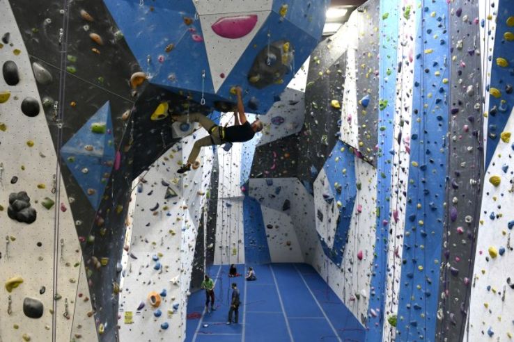 Denver Climbing Company Trip Packages