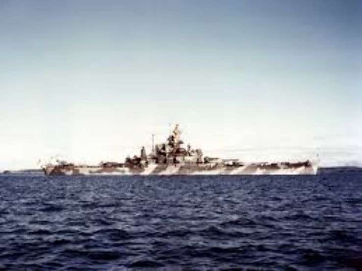 USS Alabama Trip Packages