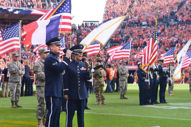 Sports Authority Field at Mile High Tour Trip Packages