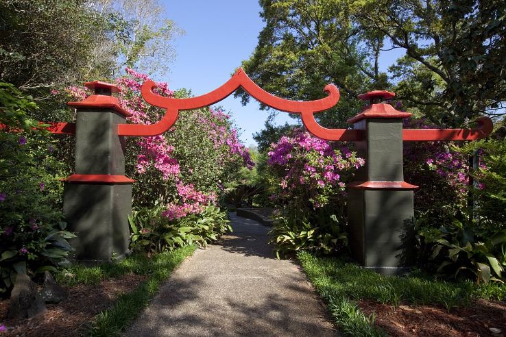 Bellingrath Gardens and Home Trip Packages