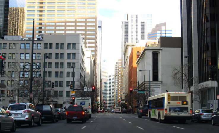 Larimer Square Trip Packages