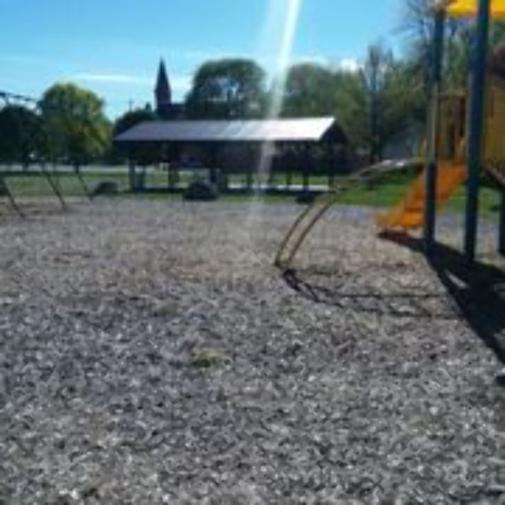 Nate Doan Park Trip Packages