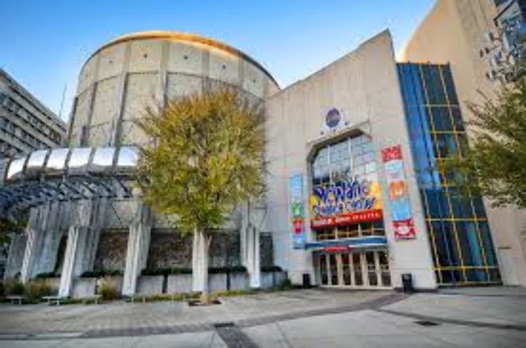 McWane Science Center in usa Trip Packages