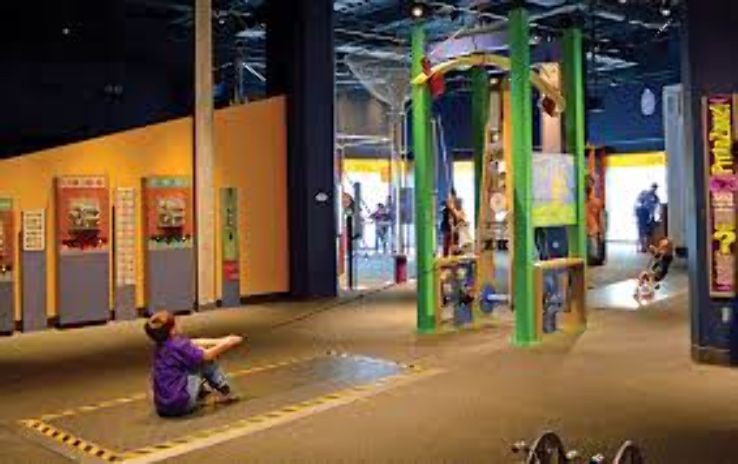 McWane Science Center in usa Trip Packages