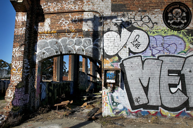 Bayshore Roundhouse Trip Packages