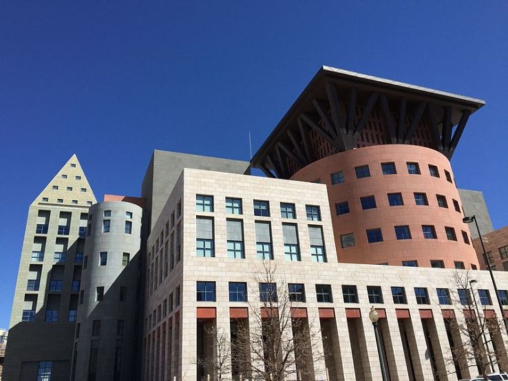 Denver Public Library Trip Packages