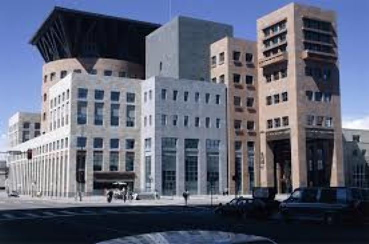 Denver Public Library Trip Packages