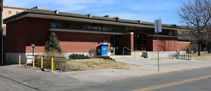 Denver Public Library Trip Packages